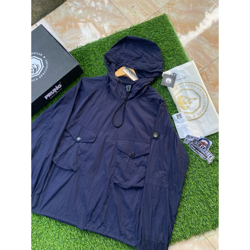 prung jacket prytz