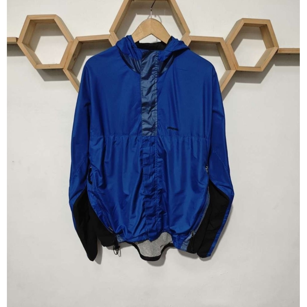 Jacket Outdoors Patagonia Gorpcore