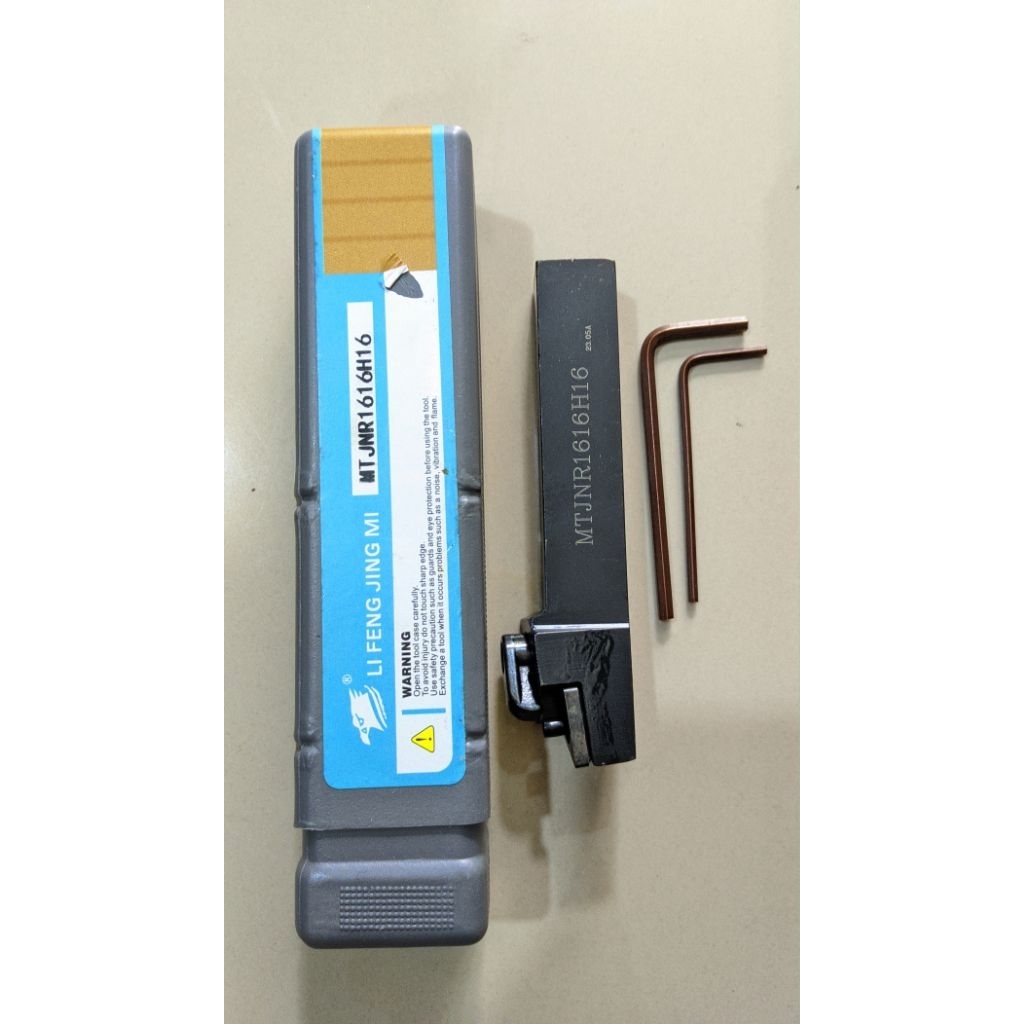 Holder MTJNR 1616H16 (Baru)