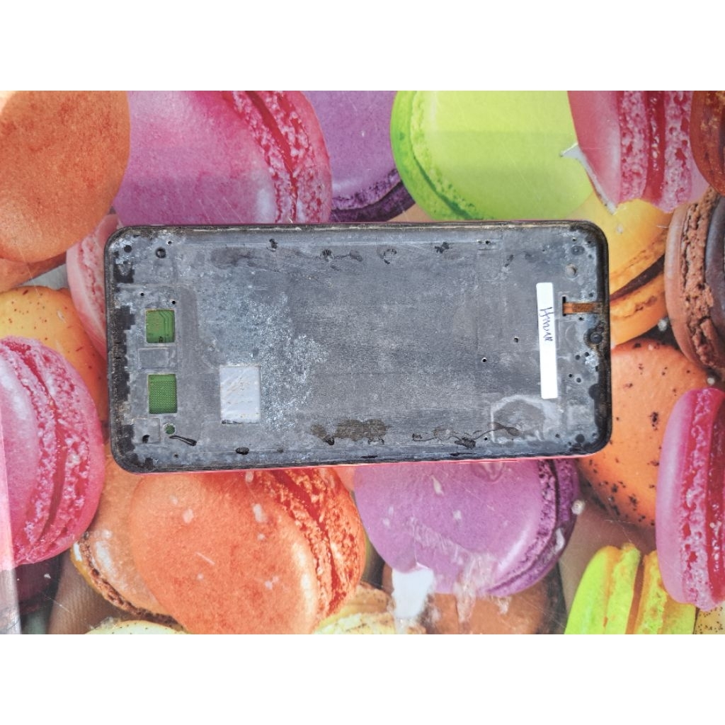 vivo y 81 minusan lcd