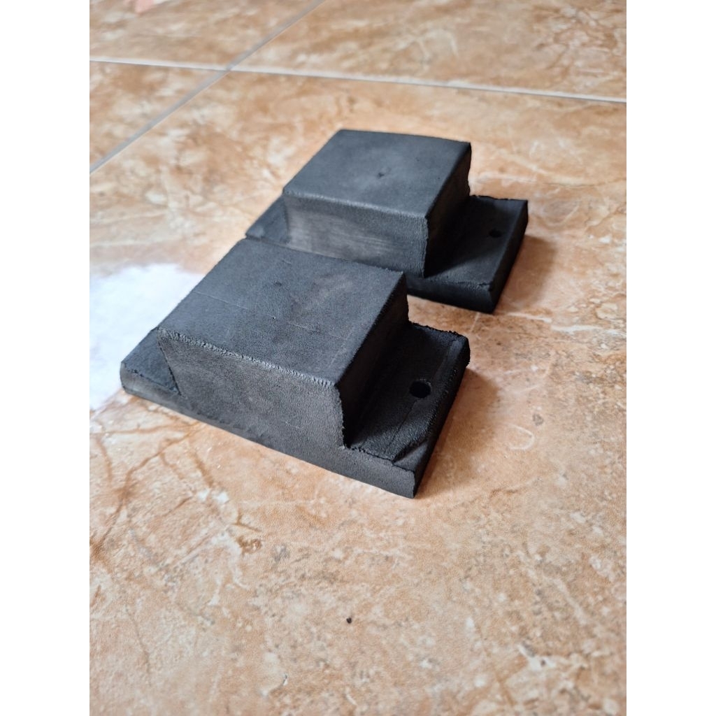 Stopper Belakang Kijang Kapsul Ceper Empuk