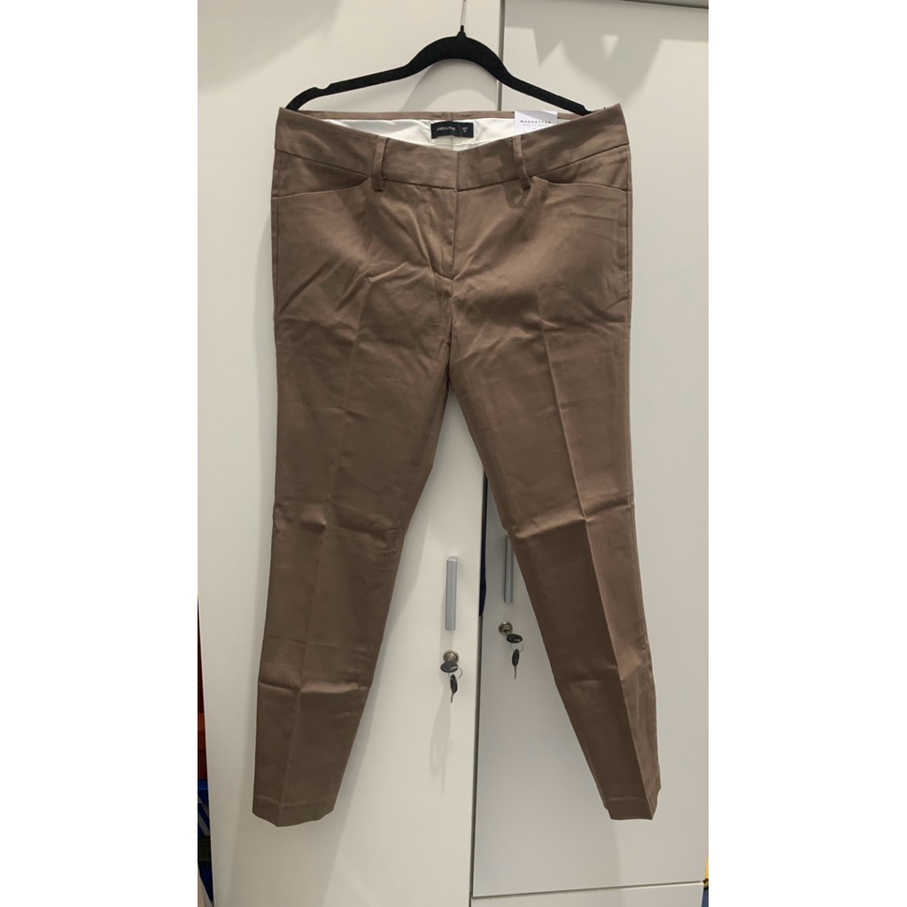 executive work pants