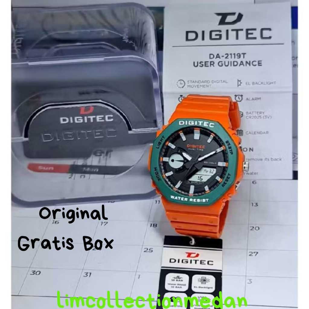 DIGITEC ORIGINAL DA-2119