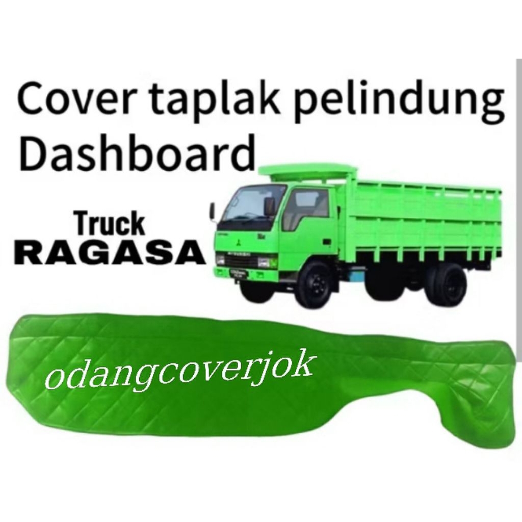 Taplak pelindung Dashboard, RAGASA