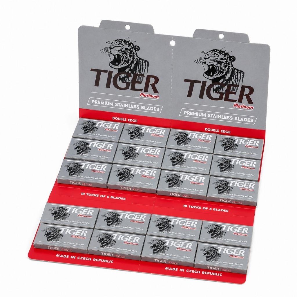 SiletTIGER