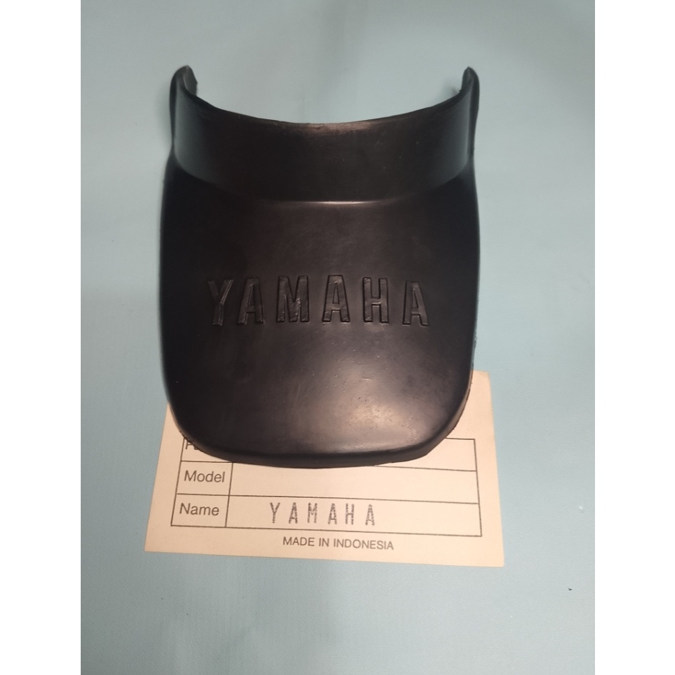 kepet Cepet Air slebor Yamaha l2s/l2g/l2 super