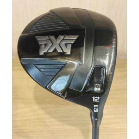 Ajri Sport | Stick Golf Driver PXG 0211
