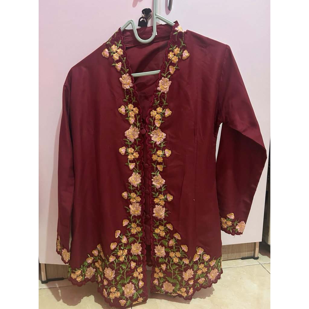 preloved kebaya encim
