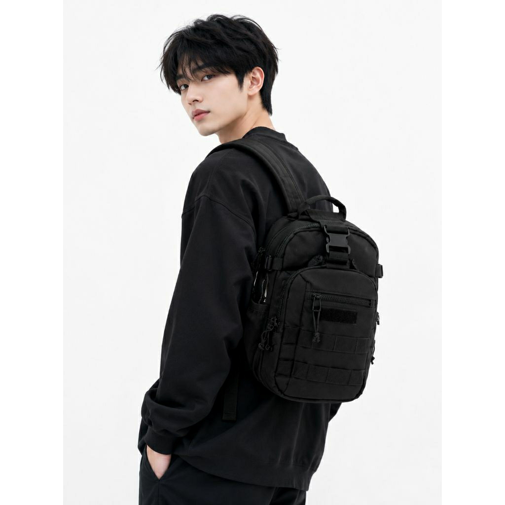 Tas Branded Import Ransel Pria1