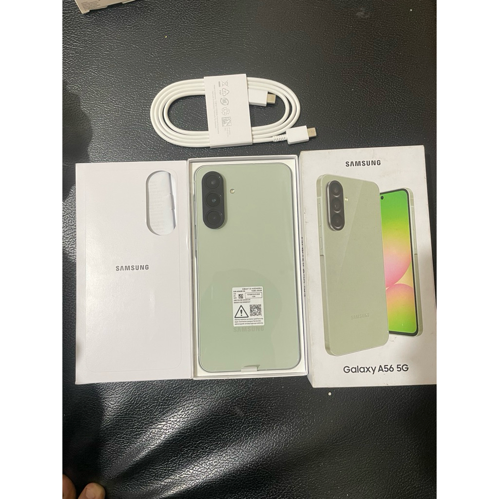 samsung A56 12/256 BNOB