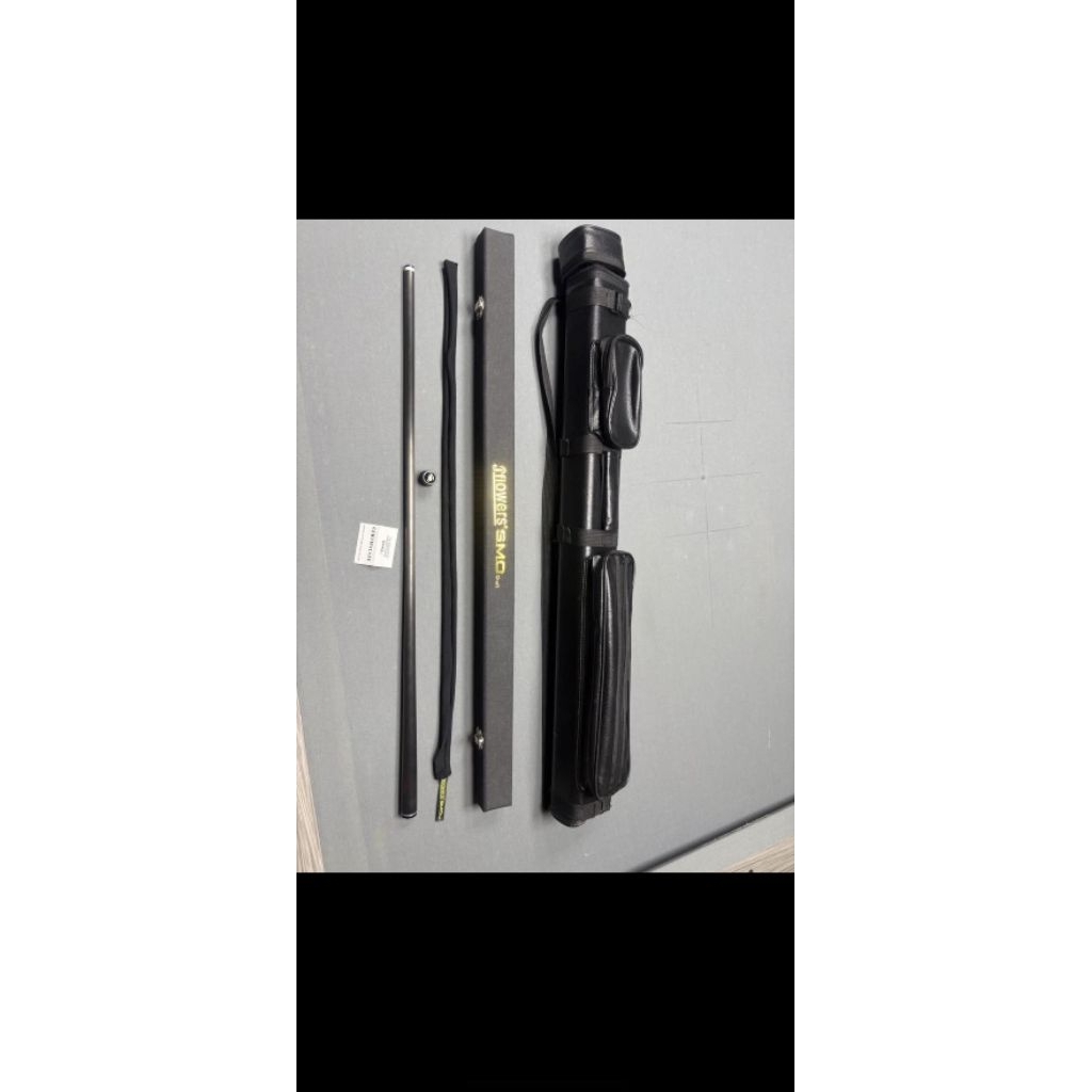 shaft carbon jflowers smo