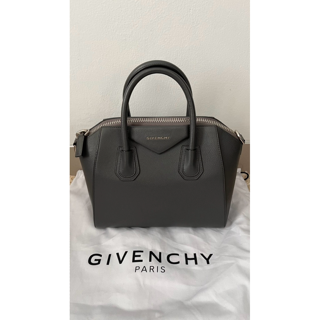 Tas Preloved Givenchy Antigona - Nego Tipis