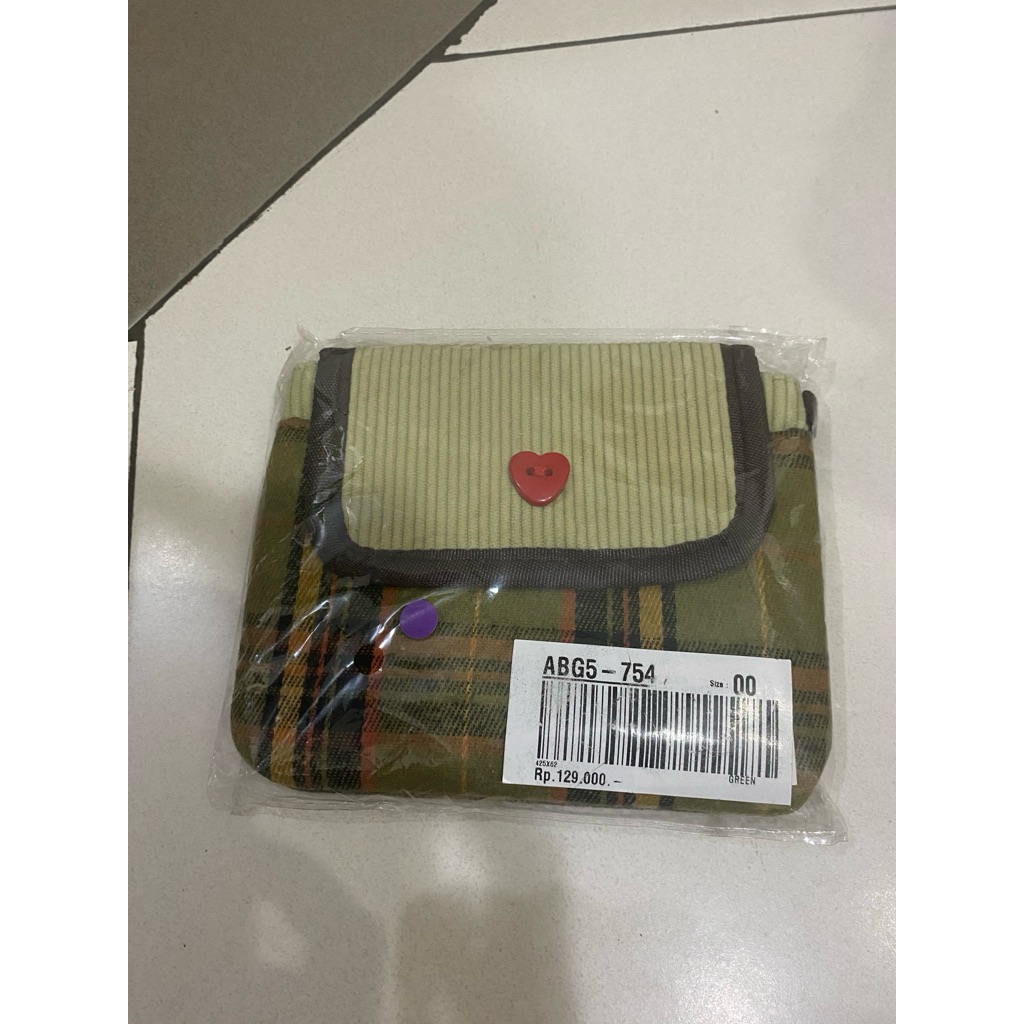 gosh dompet