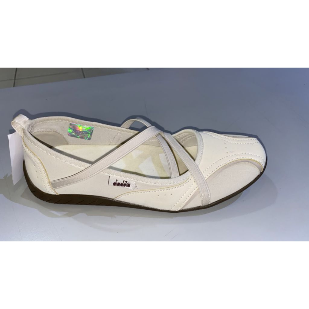 SEPATU DIADORA PURLIE WOMEN'S SNEAKERS SHOES