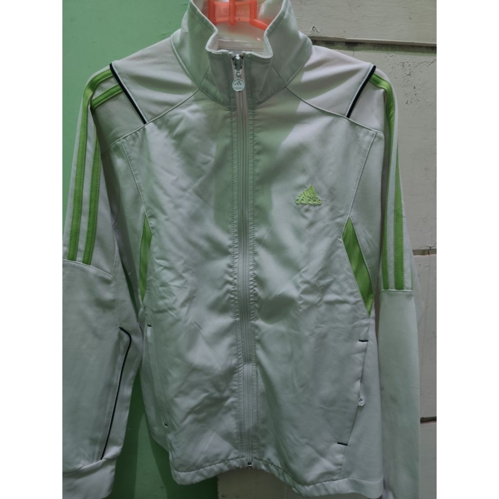 Jaket Adidas ori