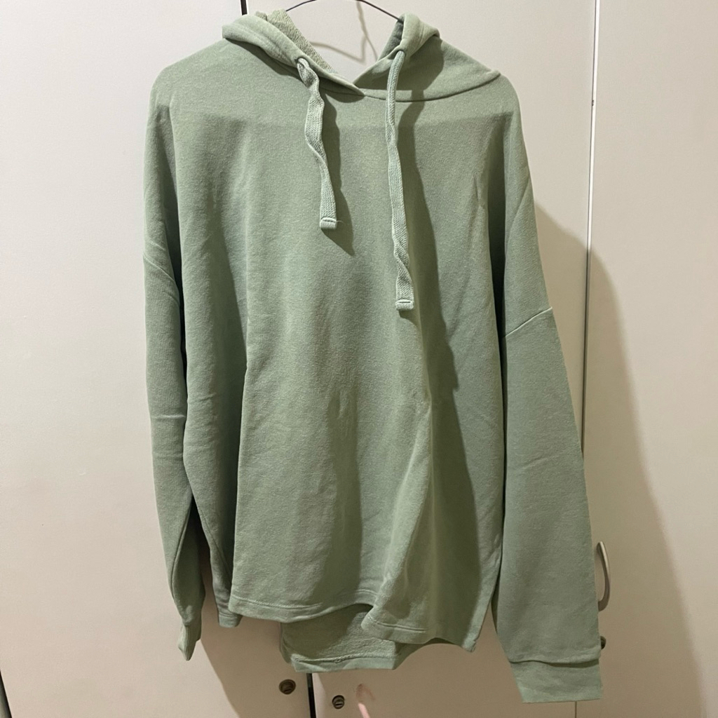 Preloved Hoodie Pull&bear