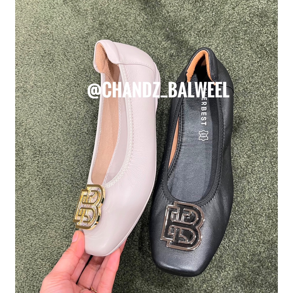 EVERBEST LOONY FLATSHOES