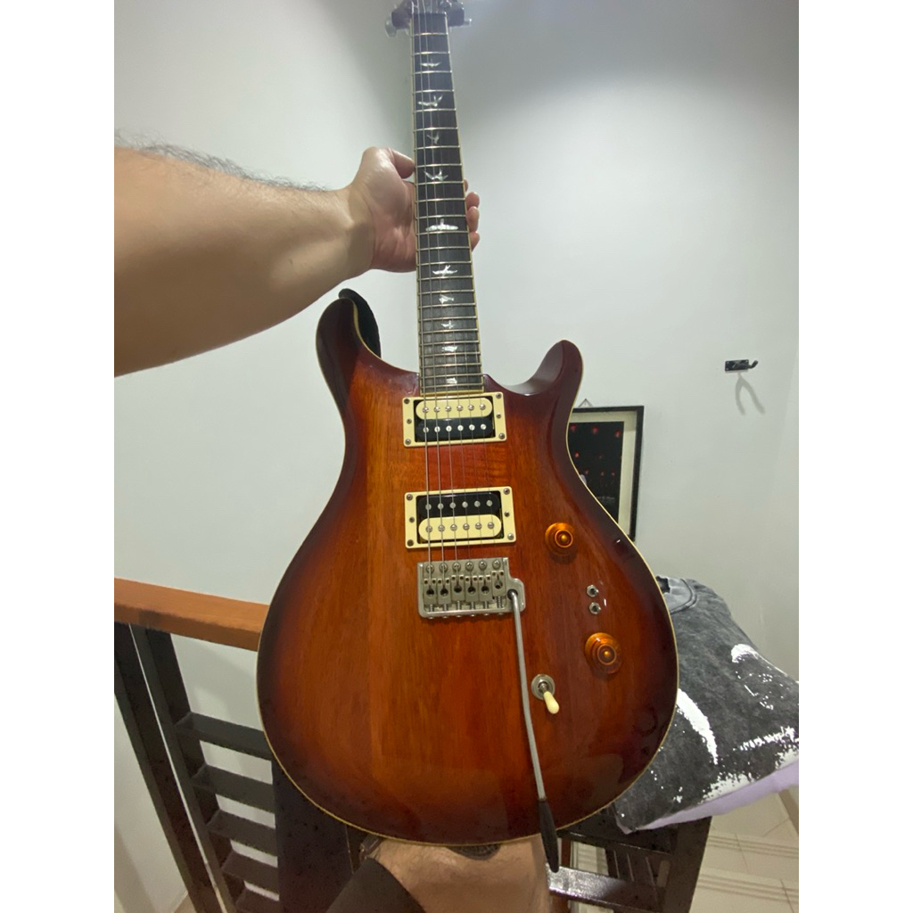 PRS 24-08 standard tobaco