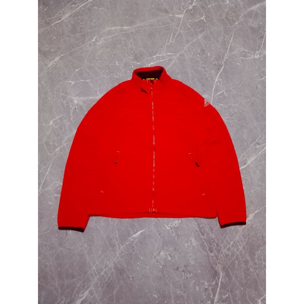Jaket Outdoor Vaude Inner Soft Shell