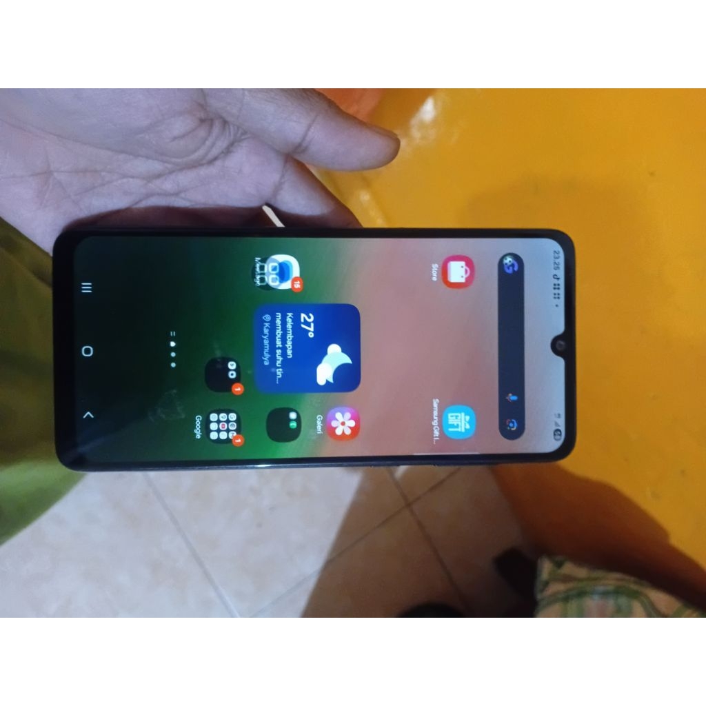 Mesin Hp Samsung a33 5g samsung a336 samsung a33 b/e