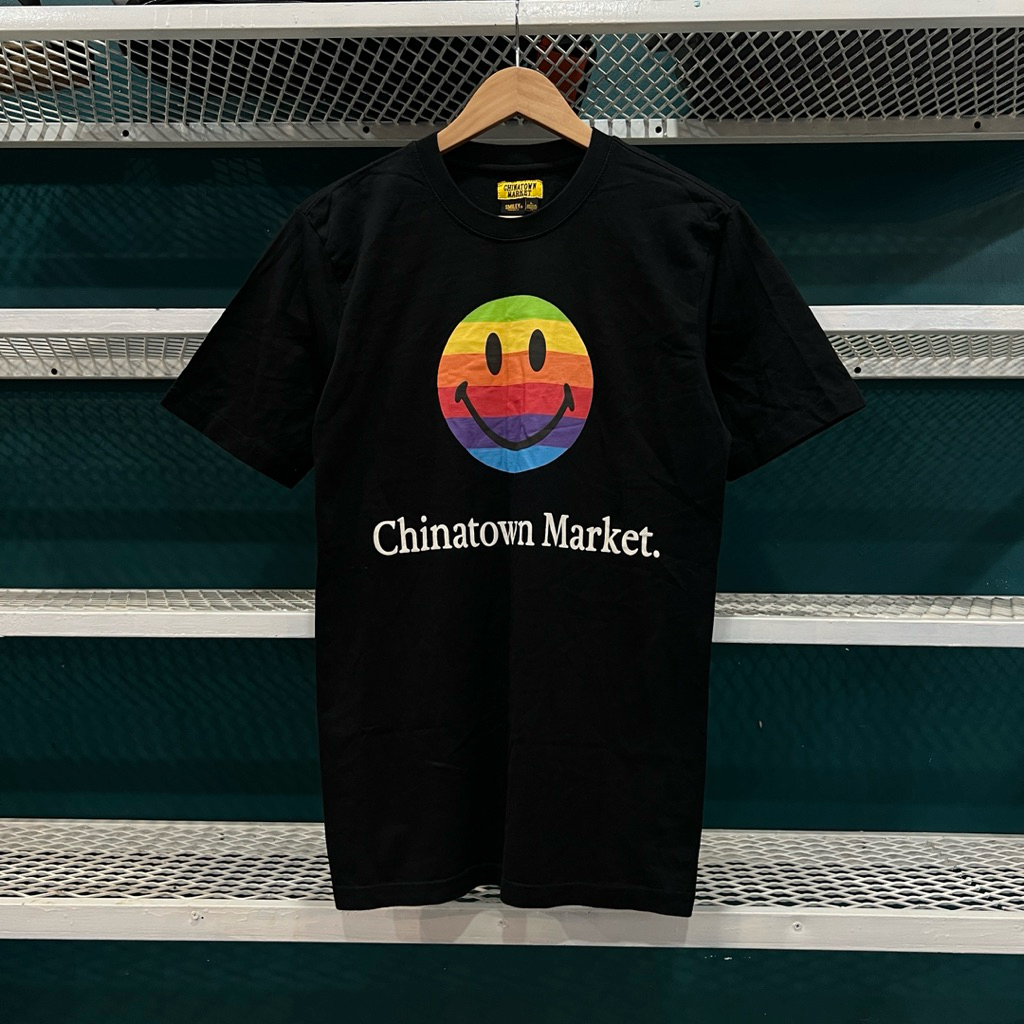CHINATOWN MARKET