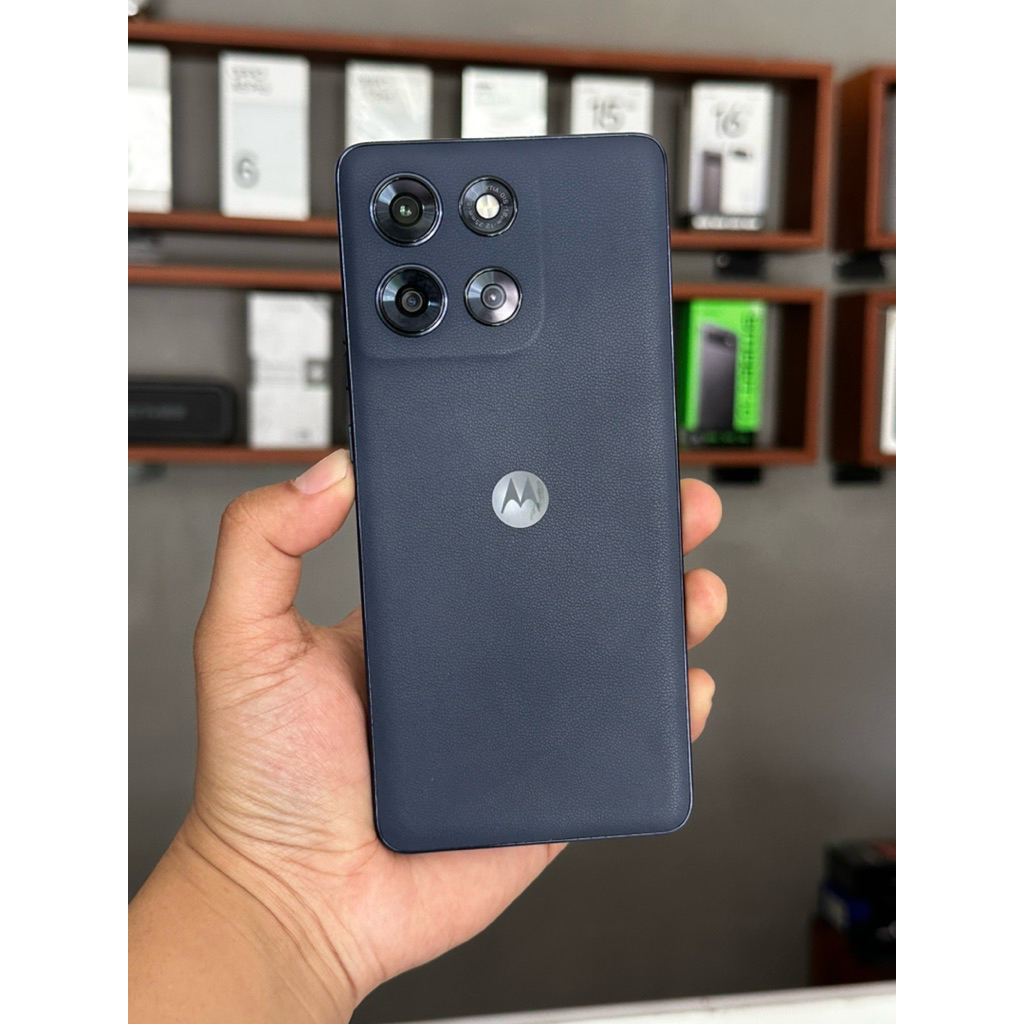 motorola G86 power 5g 8/256 SECOND FULLSET
