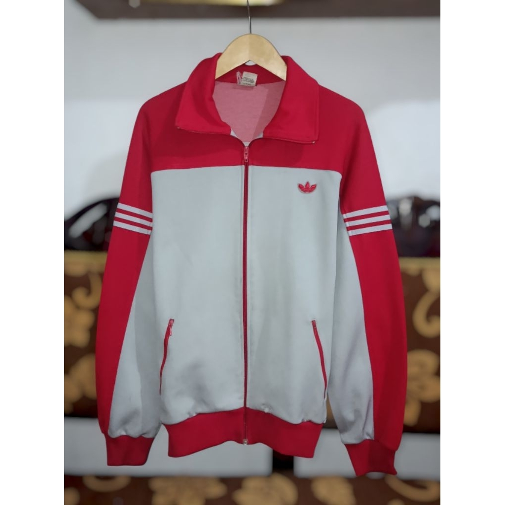 Tracktop Adidas Vintage