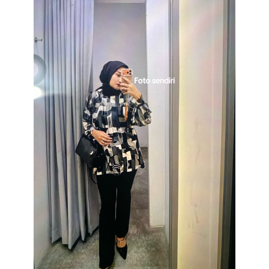 preloved wearingklamby