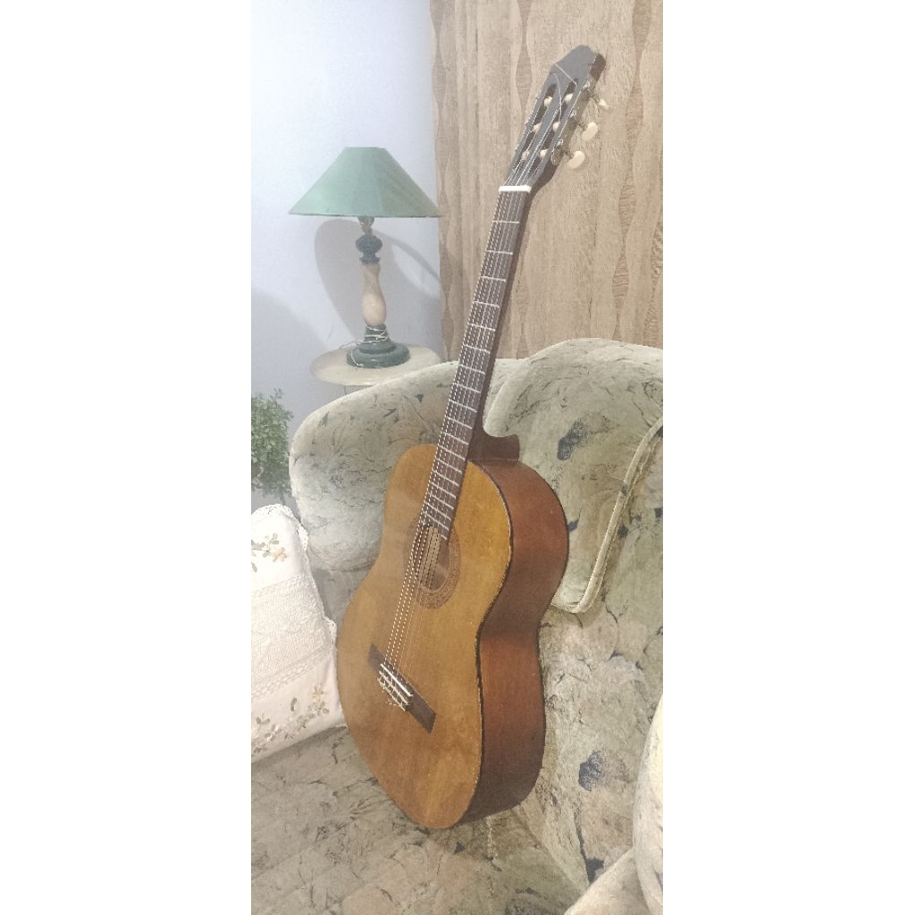 Gitar Klasik Yamaha Original C330A