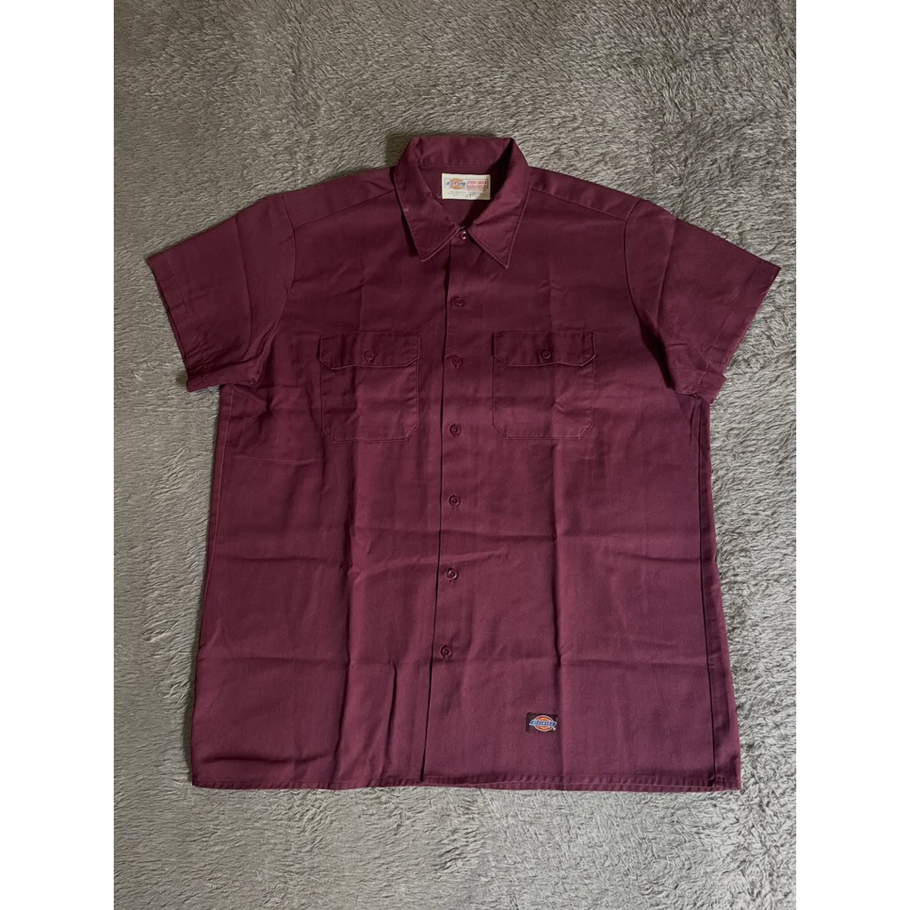 dickies workshirt