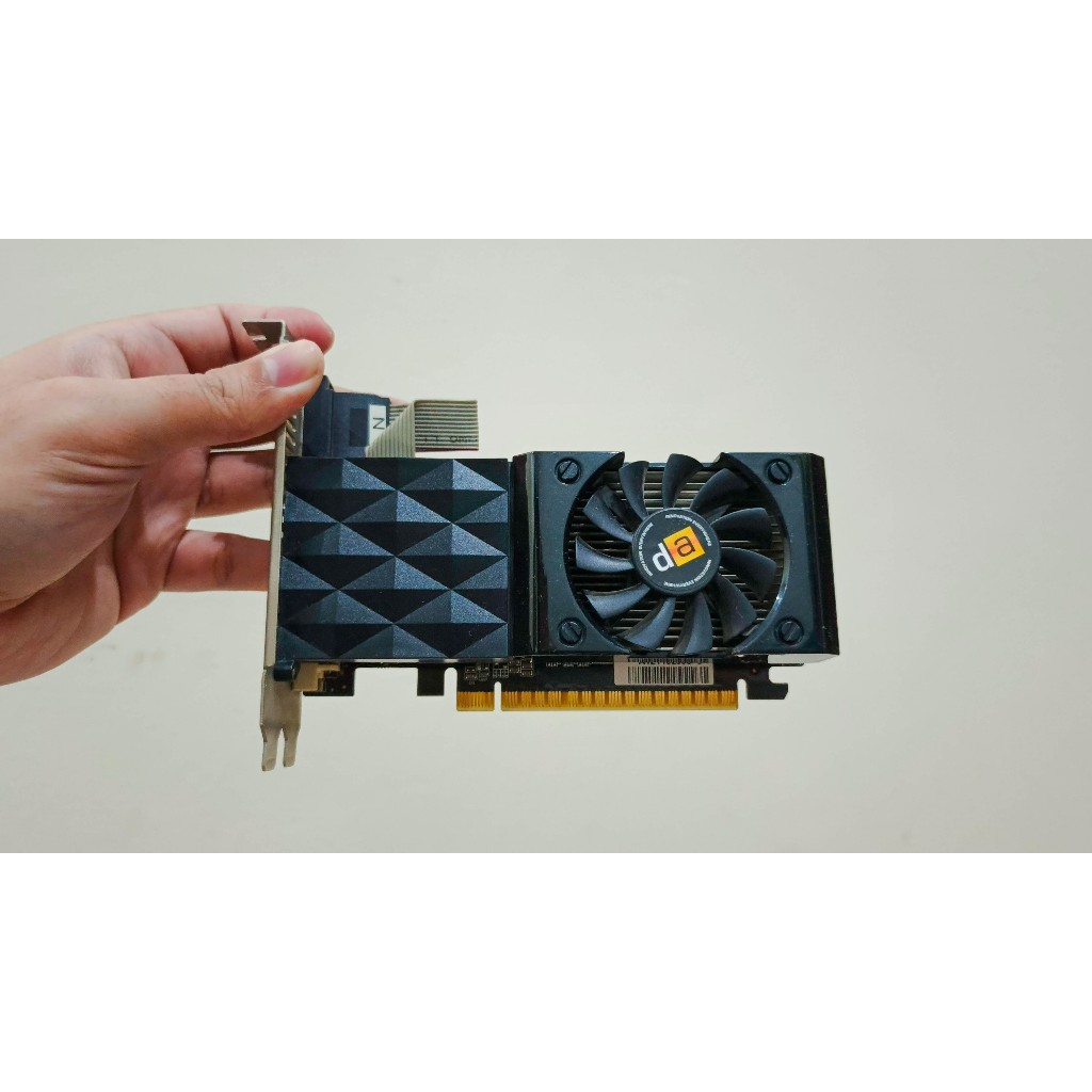 Digital Alliance Nvidia GT630 2GB DDR3