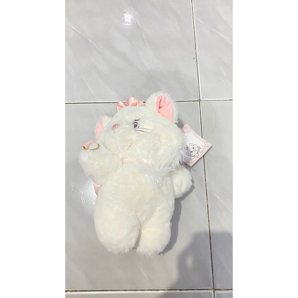 OHSOME X CROSSBODY Bag Disney Marie Cat