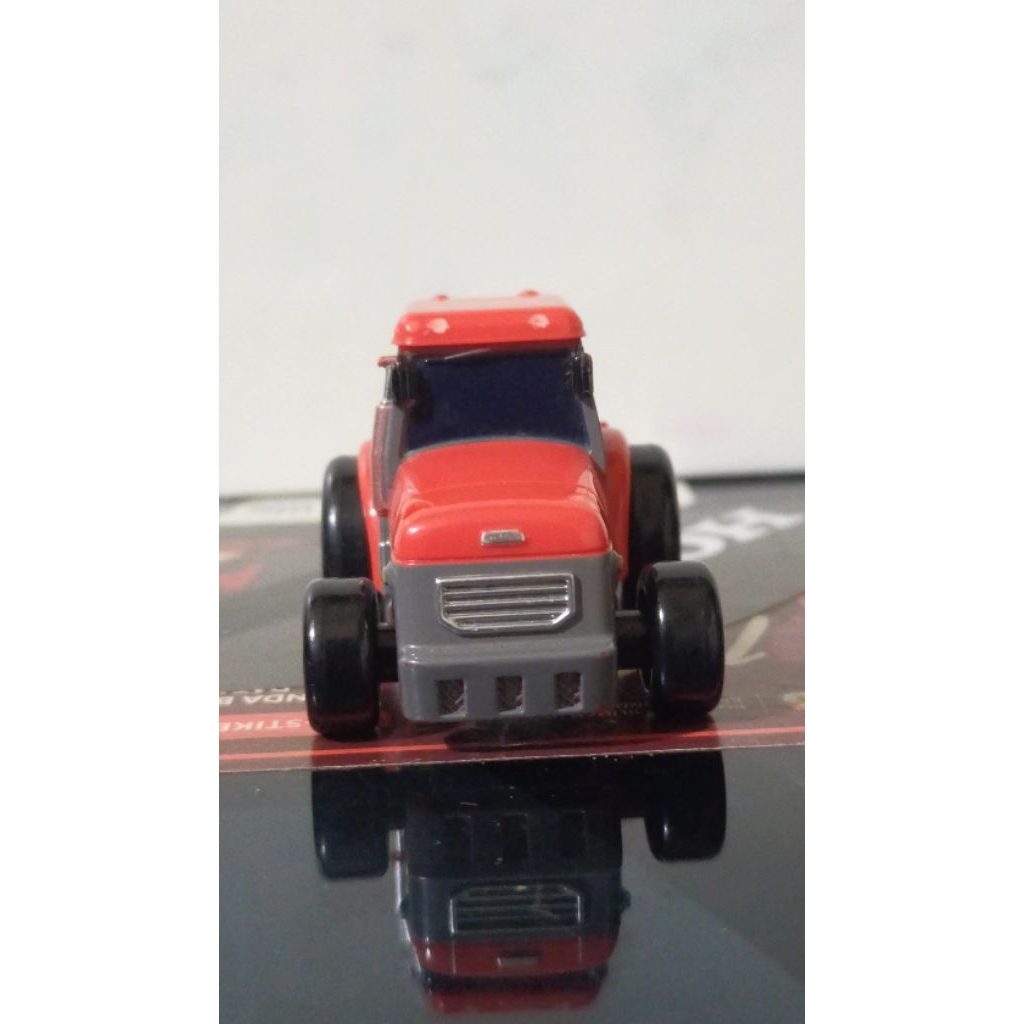 Tayo Mini Friends Ractor