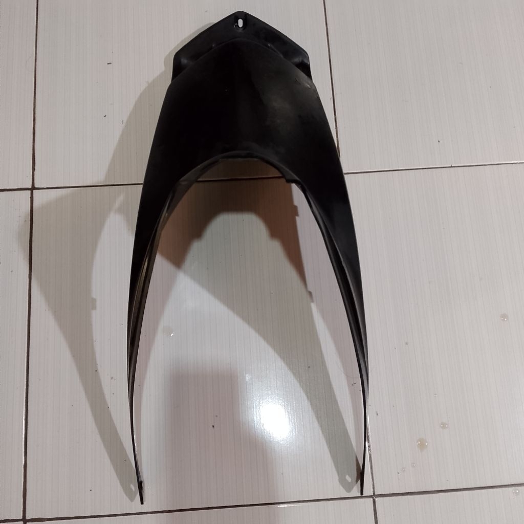 Cover bawah mesin tutup mesin Mio J original copotan