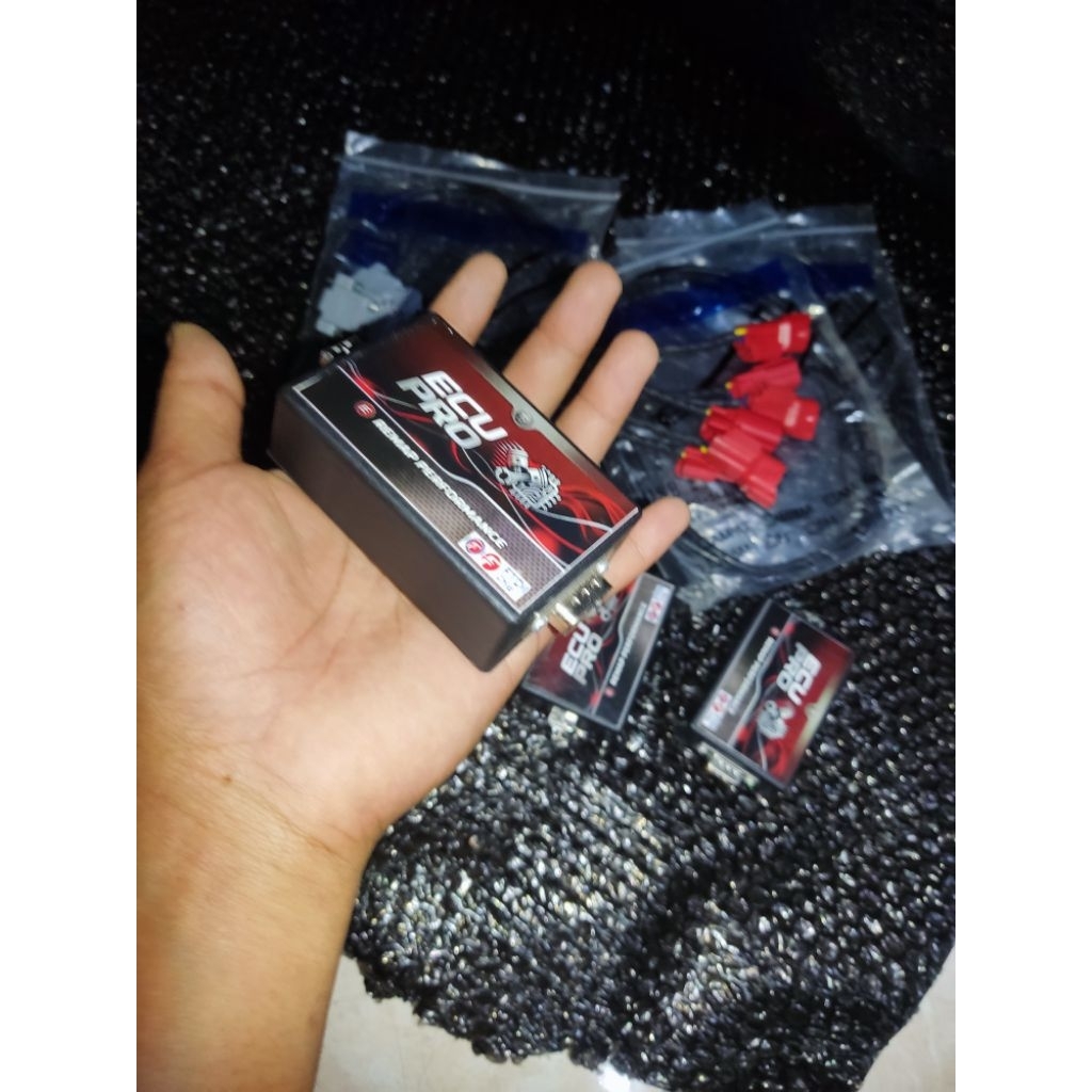 Peetparadise Modul Remap Alat Remap Ecu + Siap Pakai