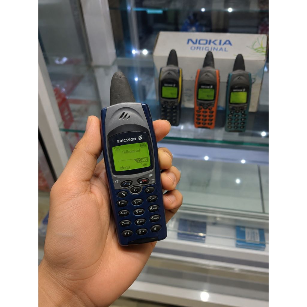 HP ERICSSON R310 HIU  100% Original