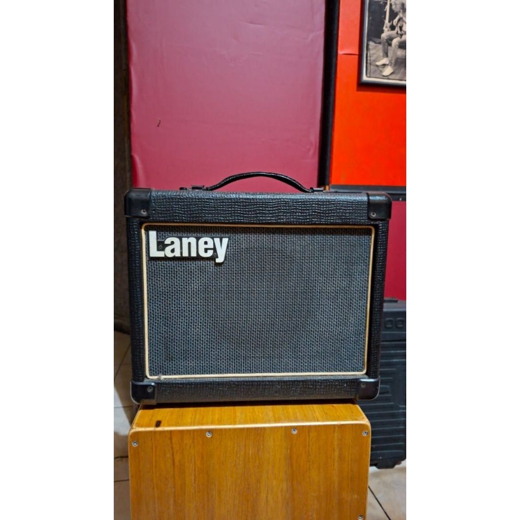 Ampli Laney LG 12