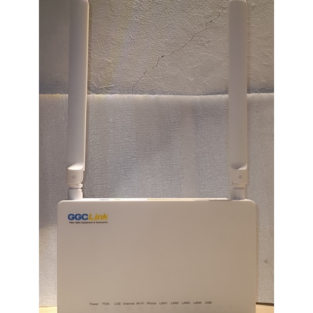 ONT XPON GPON EPON UNTUK DI SERVICE