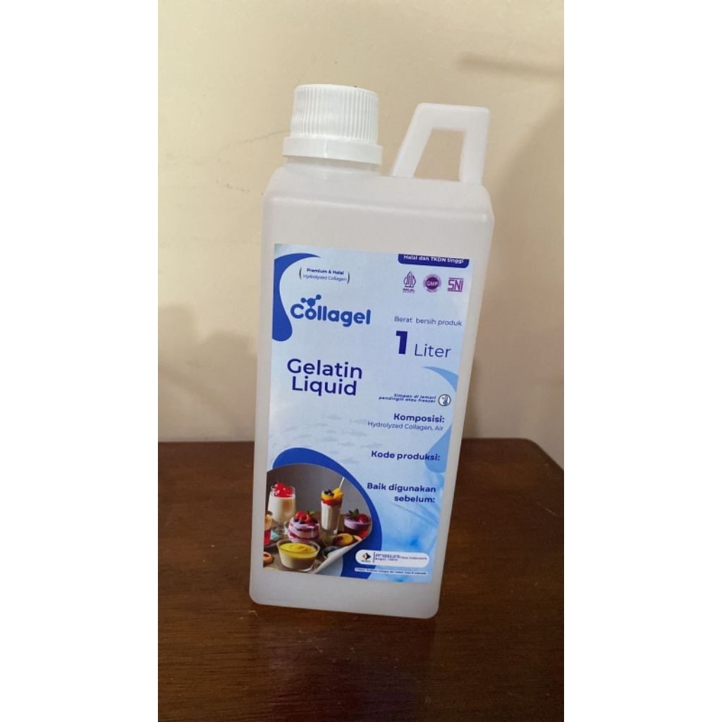 Collagel 1 Liter