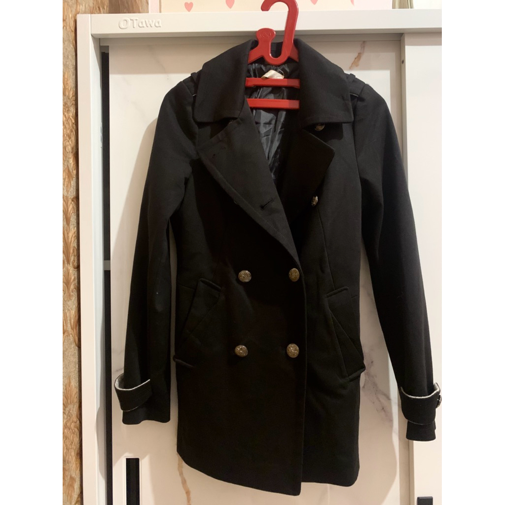 PL Blazer Branded Size XS