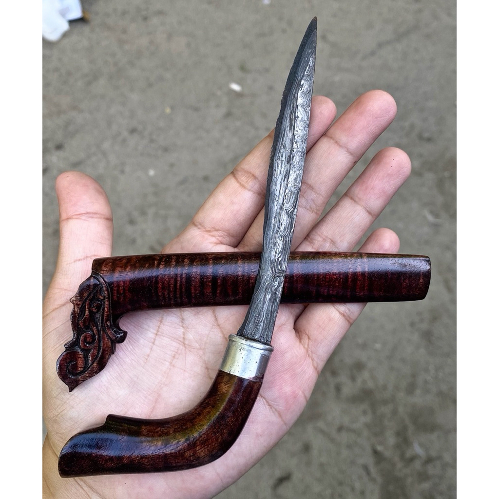 gecong mini sikadoi Pb 11cm