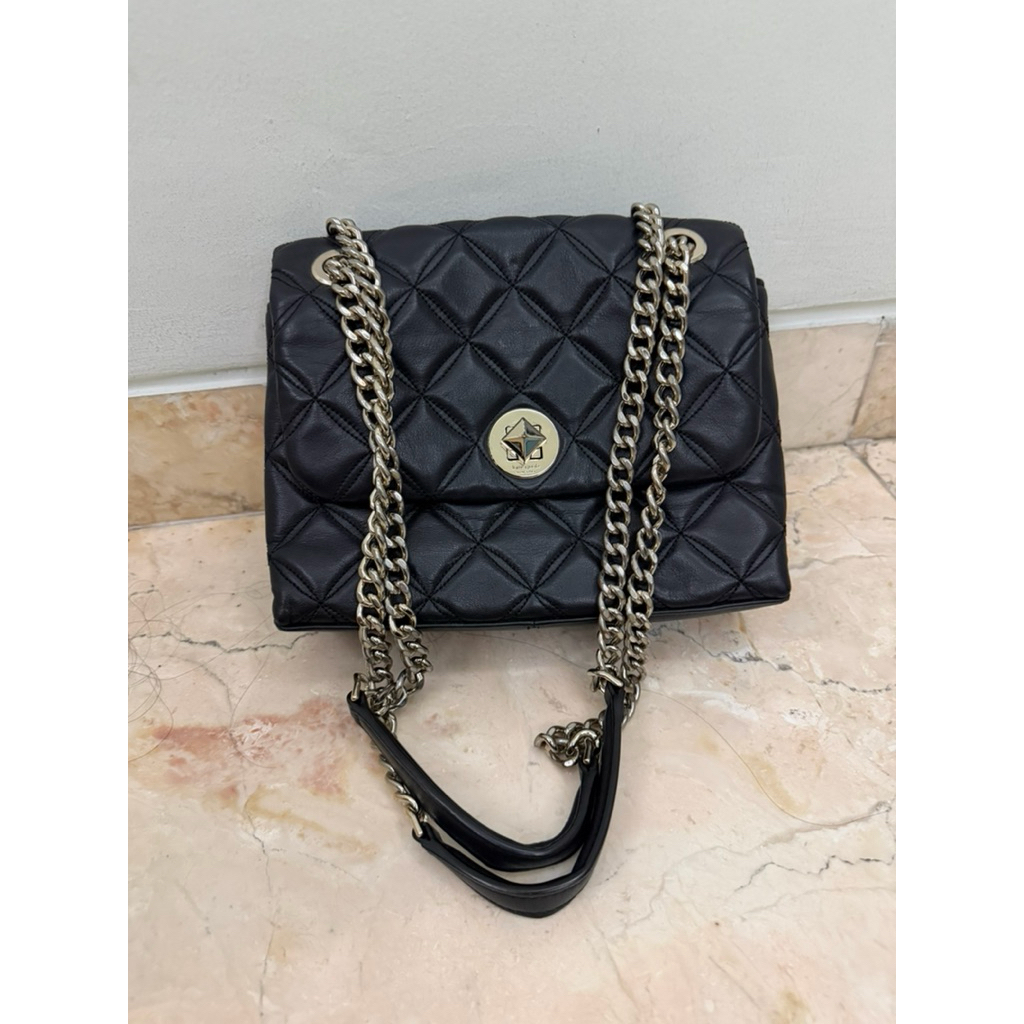 Preloved Kate Spade Natalia Small
