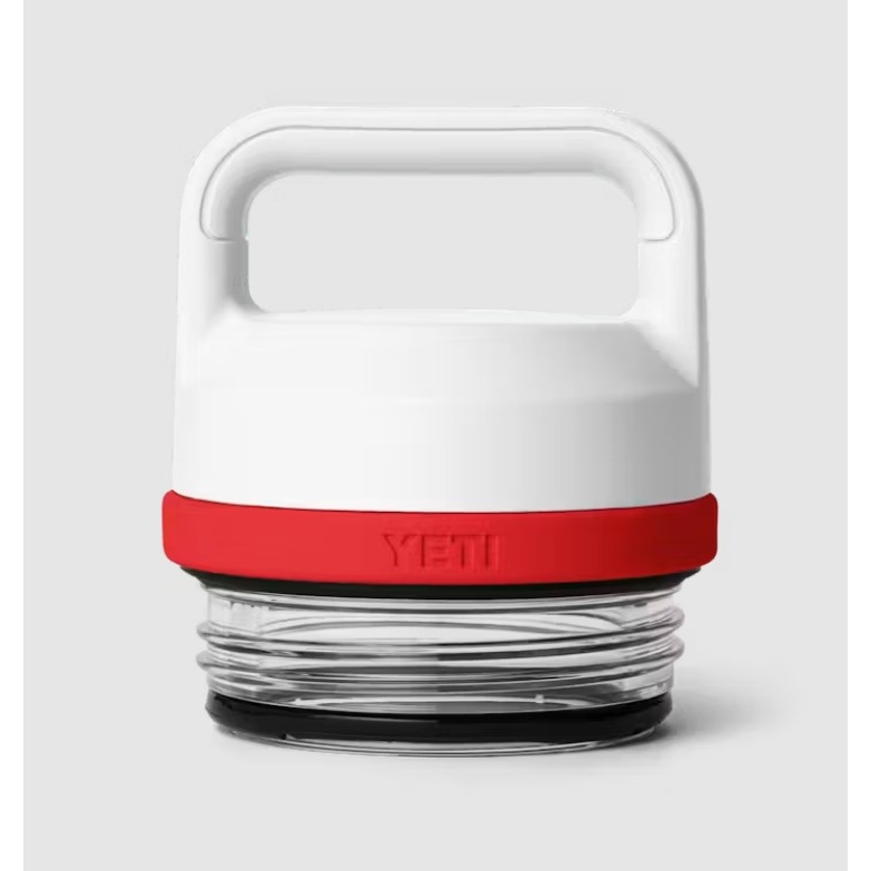 Yeti Rambler Bottle Chug Cap