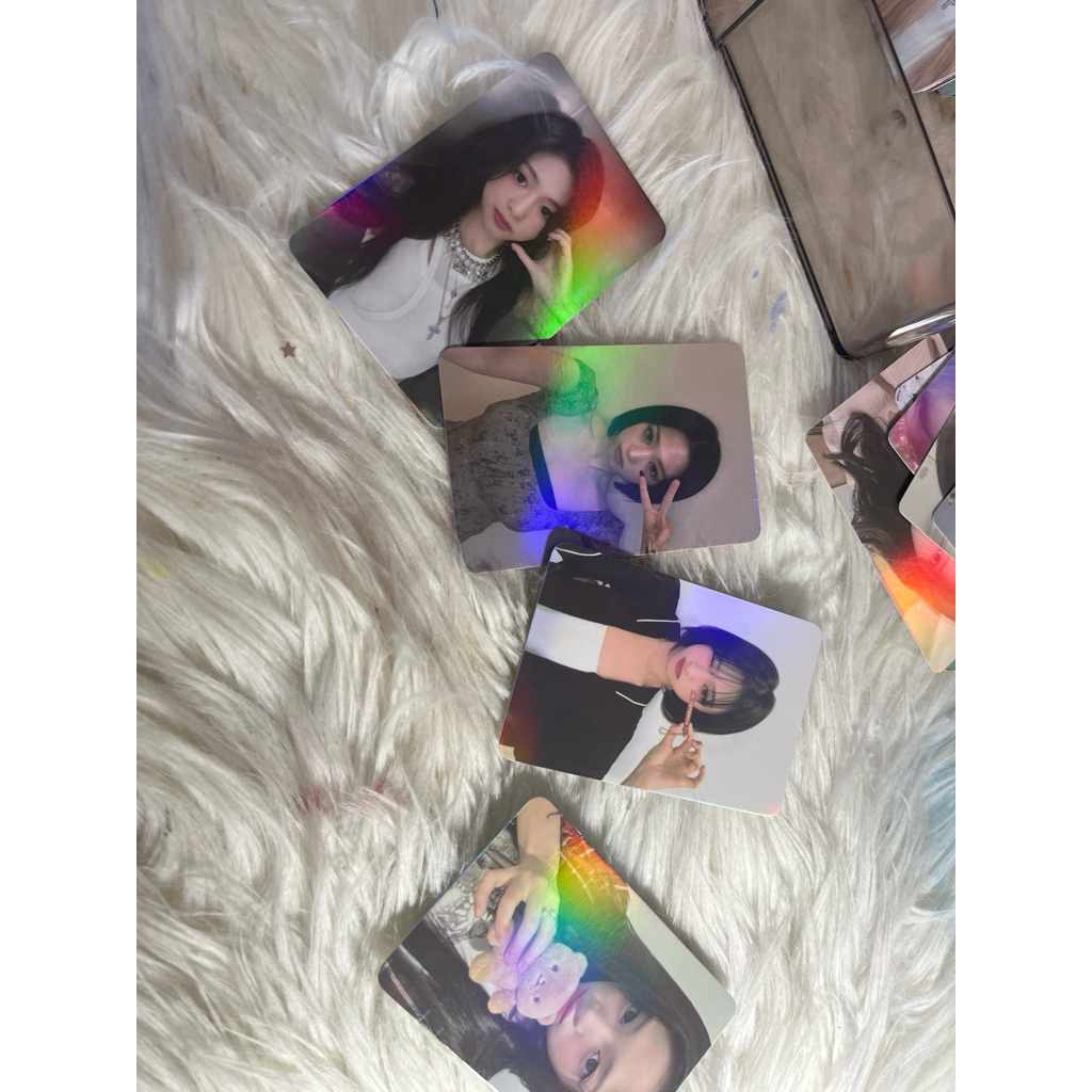 photocardAhyeon