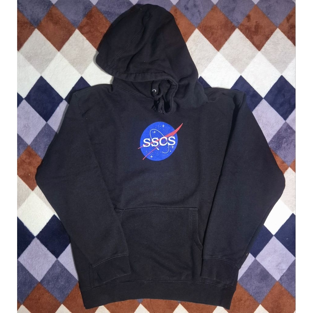 Independent Hoodie