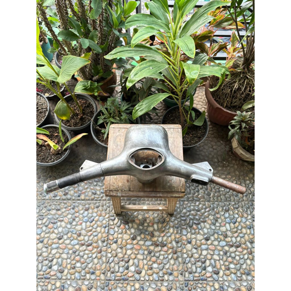 Stang Jenong Vespa Sprint Latin Ori 2C