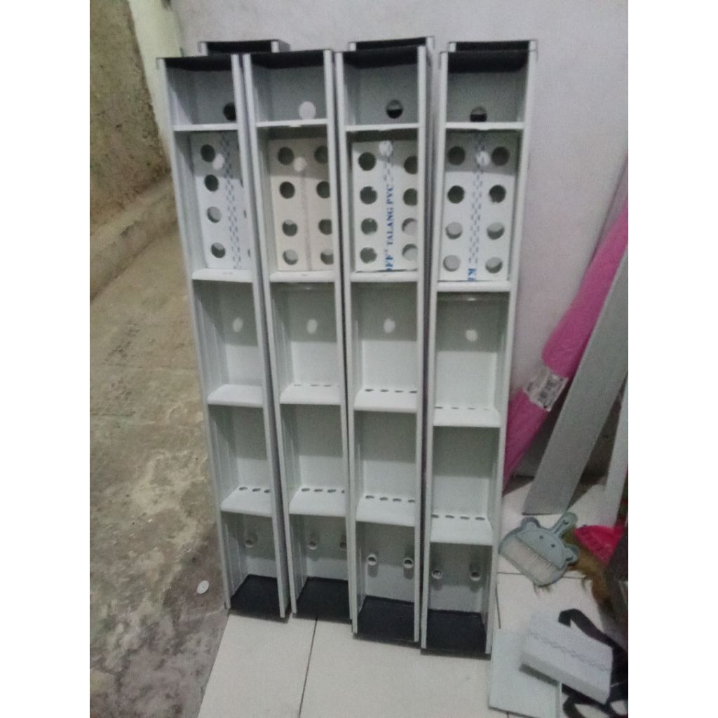 filter talang 100cm