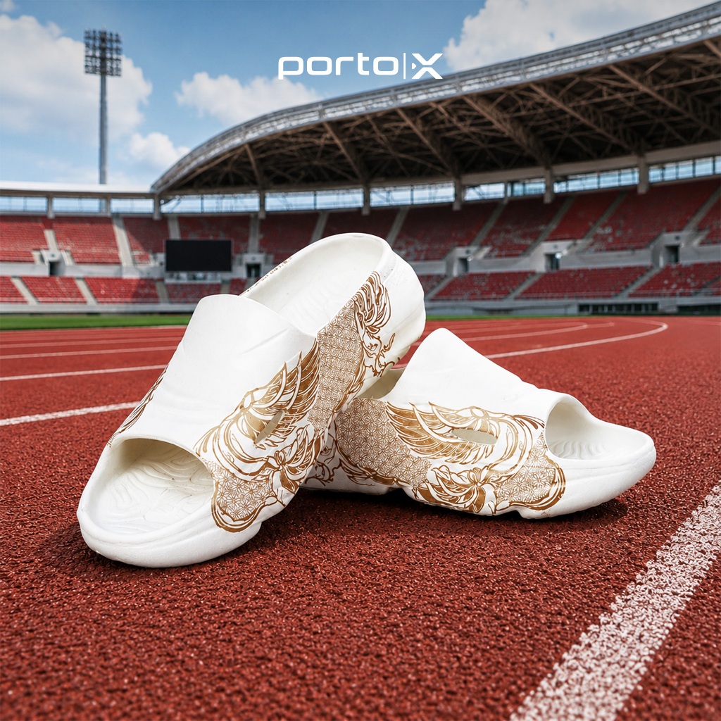 Porto X - Oscar Batik