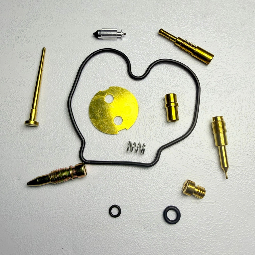 Repair Kit Karburator Beat Karbu KVY