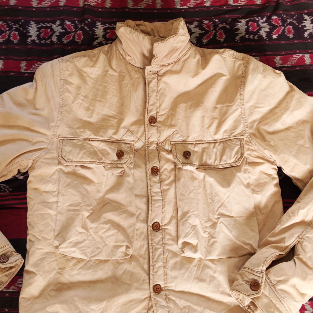 Jacket Parka  Semi Puffer brand G-Star Raw